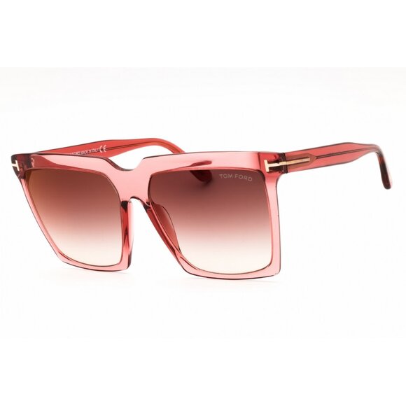Tom Ford Accessories - Tom Ford Sunglasses TF0764-72G-58 New with tags
